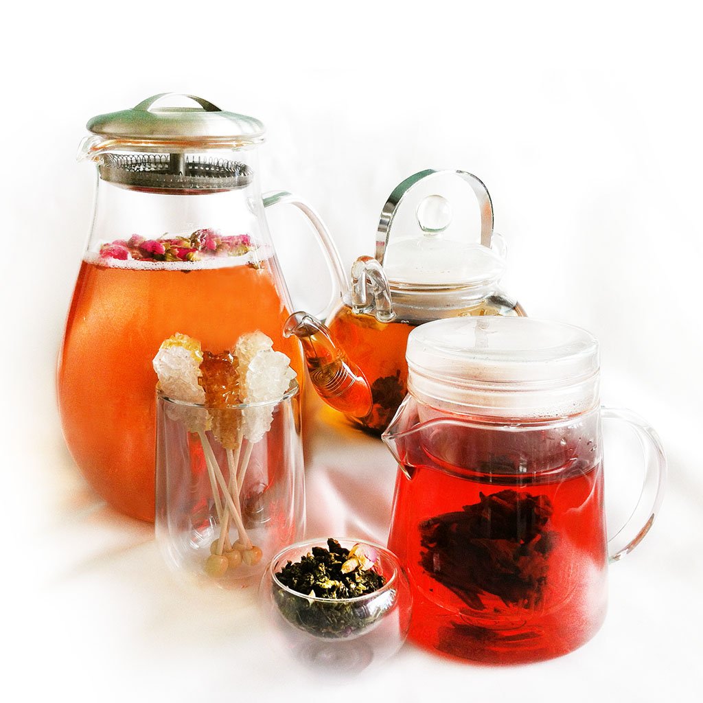 Teapot Buying Tips